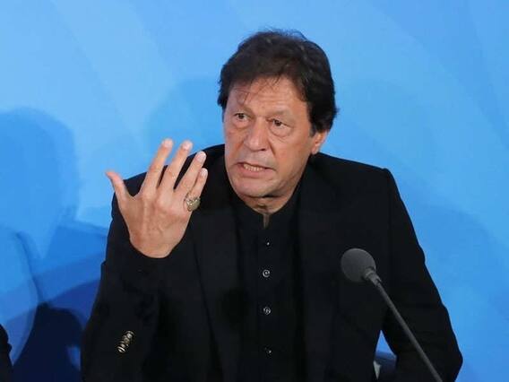 મને પાકિસ્તાન કરતા વધુ ભારત દેશની ચિંતા છેઃ ઇમરાન ખાન 