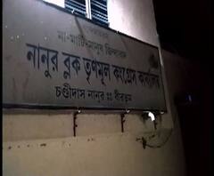 বিশ্বকর্মা পুজোর অনুষ্ঠানে গান গাওয়া নিয়ে বিবাদ, সালিশি সভা ডেকে দুই যুবককে মারধর 