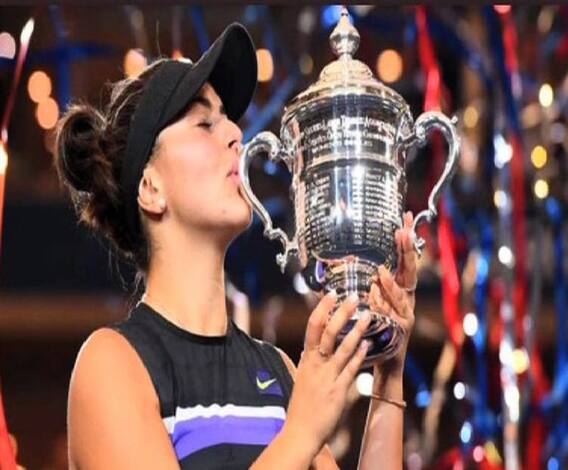 Reporter Stories: নতুন চ্যাম্পিয়ন ইউএস ওপেনে, মহিলাদের সিঙ্গলস খেতাব জয় কানাডার বিয়াঙ্কা আন্দ্রেস্কুর