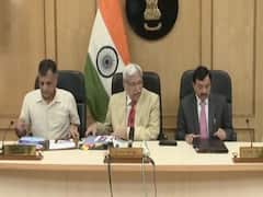 Maharashtra, Haryana Assembly polls scheduled for Oct 21: Full press conference of EC
