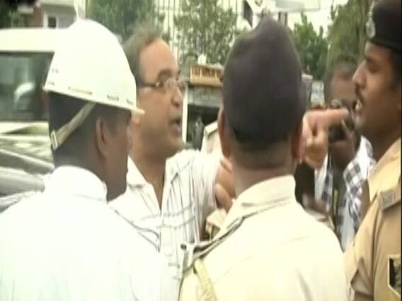 नए मोटर कानून को लेकर मोदी की सख्ती गुजरात को अच्छी नहीं लगती ? Ghanti Bajao