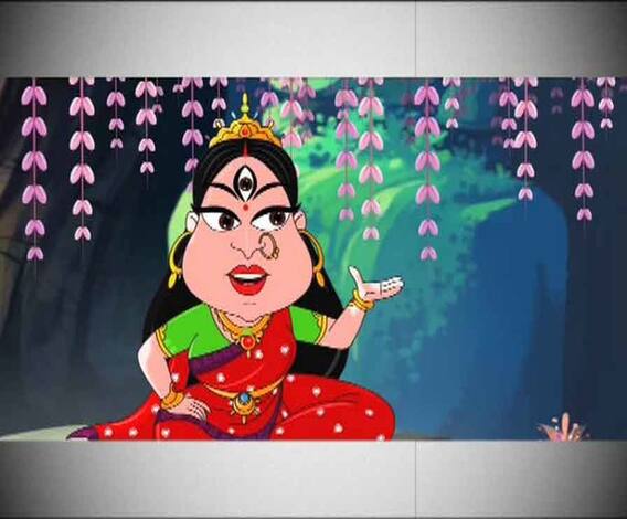 বাহনদের সাতকাহন (পর্ব - ৩)