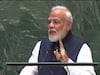 PM Modi at UN calls terrorism biggest challenge of the world| Fatafat News 