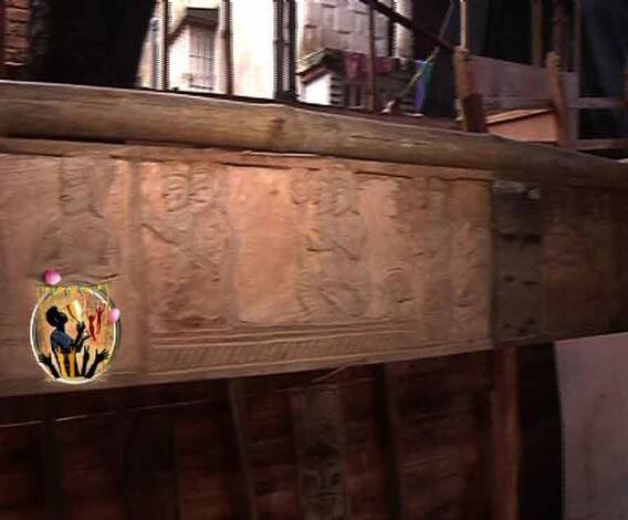 অন্ধকার থেকে আলোর পথে যাত্রার এক টুকরো প্রতিচ্ছবিই এবারের কাঁকুরগাছি যুবকবৃন্দের আকর্ষণ 