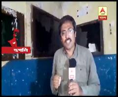 Reporter Stories: বেতন বকেয়া ৮ মাস, শ্রীরামপুর বিএসএনএল দফতর ভাঙচুর শ্রমিকদের