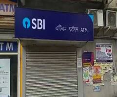 Reporter Stories: শিলিগুড়িতে রাষ্ট্রায়ত্ত ব্যাঙ্কের এটিএম লুঠের চেষ্টা