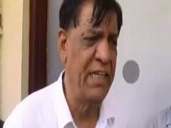 મહેસાણાઃ અર્બન બેન્કની પ્રથમ જનરલ સભામાં જ હંગામો, ડિરેક્ટરો ગાળા-ગાળી પર ઉતર્યા, જુઓ વીડિયો