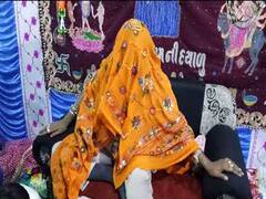 'ઢબુડી માતા'ની આગોતરા જામીન અરજી પર ગાંધીનગર કોર્ટમાં કાલે આવી શકે છે ચુકાદો, જુઓ વીડિયો