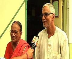 ছেলের বানানো অ্যান্টেনাই চন্দ্রযান ২-এর চাবিকাঠি, উত্তেজিত হুগলির গুড়াপের চন্দ্রকান্ত কুমারের বাবা-মা