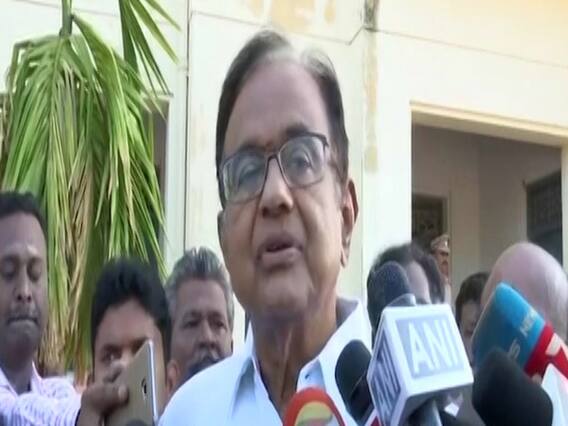 INX मीडिया मामले में जेल भेजे गए चिदंबरम । बेटी को महबूबा मुफ्ती से मिलने की इजाजत । पंचनामा Full