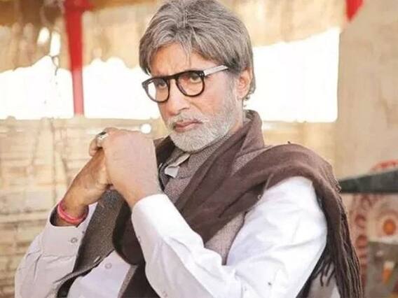 अमिताभ बच्चन के जुहू वाले 'प्रतीक्षा' बंगले में पानी घुसा