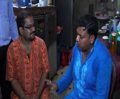 Reporter Stories: সোনারপুরে বিজেপি নেতার বাড়িতে দিদিকে বলো-র প্রচার তৃণমূল যুব নেতার