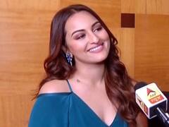 Mission Mangal फिल्म की कामयाबी से बेहद खुश हैं Sonakshi Sinha, एबीपी न्यूज से की खास बातचीत, देखिए