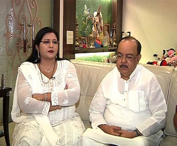 বিজেপির সঙ্গে দূরত্ব, শোভন চট্টোপাধ্যায়কে ‘ফেরানোর উদ্যোগ’ তৃণমূলের