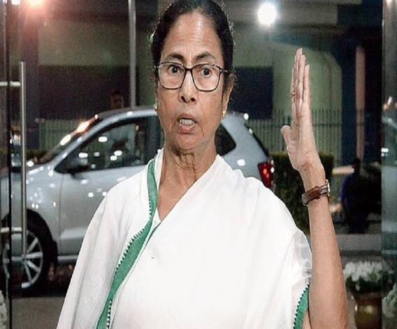 যখন বলছি বাংলায় এনআরসি হবে না, তখন হবে না: মমতা