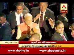 અસ્મિતા વિશેષઃ અબકી બાર અમેરિકા સે વાર || 22 September, 2019