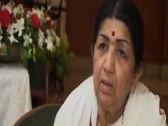 Lata Mangeshkar Birthday: देखिए लता मंगेशकर की एक आम लड़की से देश की आवाज बनने तक की पूरी कहानी