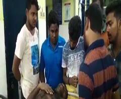 Reporter Stories: তারকেশ্বরে দলের বুথ সভাপতিকে বন্দুকের বাঁট দিয়ে মারধরের অভিযোগ বিজেপি কর্মীর বিরুদ্ধে