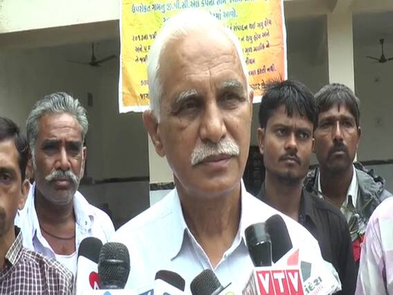 ભાવનગરઃ GPCL કંપની સામે ખેડૂતો આંદોલનના મૂડમાં, જુઓ વીડિયો