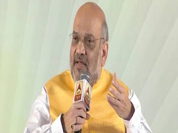 NRC Will Be Implemented Nationwide': Amit Shah | Panchnama Full