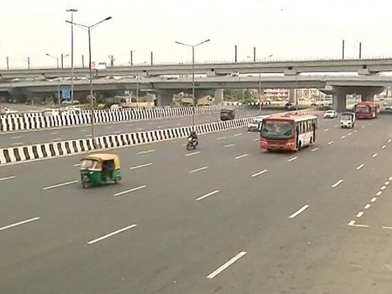 दिल्ली-NCR में बस, ऑटो और टैक्सी की हड़ताल, जानिए- क्यों हो रही है स्ट्राइक । नमस्ते भारत