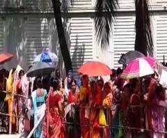 রেশন কার্ডের জন্য নাম তোলা ও সংশোধনকে কেন্দ্র করে কোচবিহারে সক্রিয় দালাল চক্র
