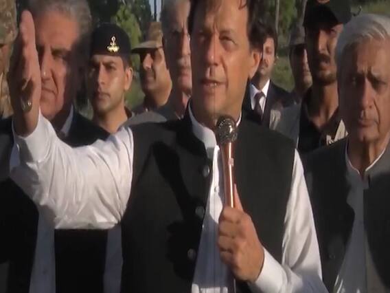 आतंकी मसूद अजहर को बार-बार क्यों बचा रहा है पाकिस्तान ? देखिए ये रिपोर्ट