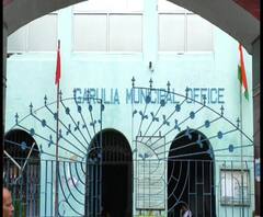 গারুলিয়া পুরসভা পুনর্দখলের পর পুরপ্রধানের বিরুদ্ধে অনাস্থা প্রস্তাব আনতে চলেছে তৃণমূল