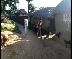  খয়রাশোলে তৃণমূল সমর্থকের বাড়িতে বিস্ফোরণ, বিজেপি-তৃণমূল তরজা 