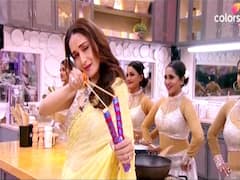 TV और इंटरटेनमेंट की तमाम खबरों के लिए देखें- 'सास बहू और साजिश' | 28 सितंबर 2019