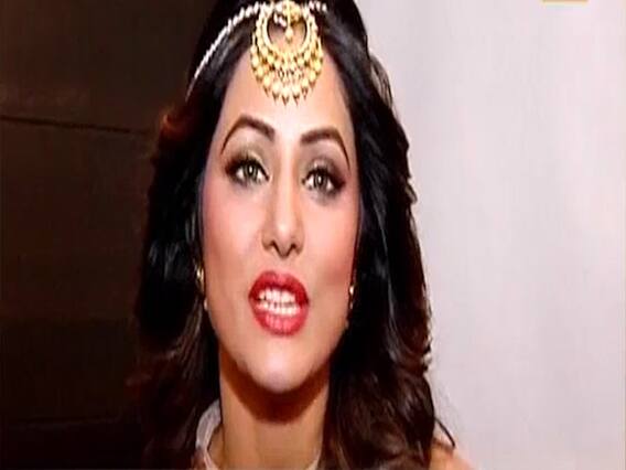 Hina Khan to return in Kasautii Zindagi Kay? | Hot News Full