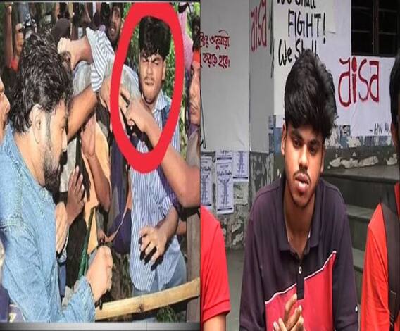 আত্মরক্ষার জন্য হাত তুলেছি, যা করেছি ঠিক করেছি, হার মানছি না: দেবাঞ্জন 