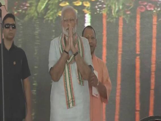 पाकिस्तान को पीएम मोदी ने दी कड़ी चेतावनी । पंचनामा में बड़ी खबरें देखिए