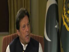 पाक पीएम इमरान खान की गीदड़भभकी, विवाद बढ़ा तो आमने-सामने होंगे परमाणु संपन्न देश