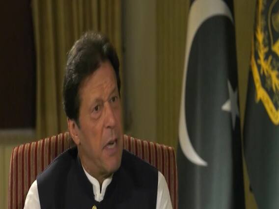 पाक पीएम इमरान खान की गीदड़भभकी, विवाद बढ़ा तो आमने-सामने होंगे परमाणु संपन्न देश