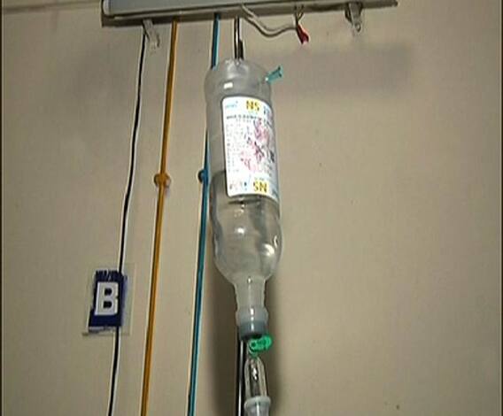 ডেঙ্গিতে রাজ্যে মৃত ১৯, আক্রান্ত সাড়ে ১১ হাজার: স্বাস্থ্য অধিকর্তা