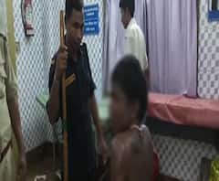 দিনহাটায় ফের গণপিটুনি, মানসিক ভারসাম্যহীন যুবককে ছেলেধরা সন্দেহে মারধর