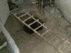 પાટણઃ ખાળકૂવામાં ખાબકતા એક જ પરિવારના 5નાં મોત, પાડોશી મહિલાનું આઘાતમાં મોત