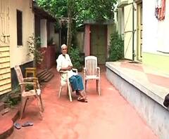 Reporter Stories: হতাশ ইসরো বৈজ্ঞানিক চন্দ্রকান্ত কুমারের বাবা মা