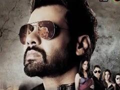 Shabir Ahluwalia to be seen in Alt Balaji's web series