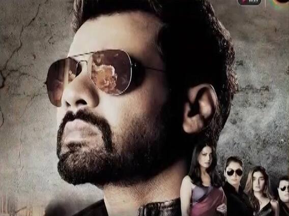 Shabir Ahluwalia to be seen in Alt Balaji's web series