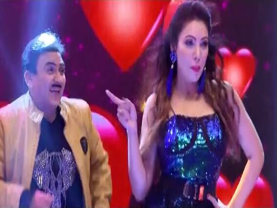 TV और इंटरटेनमेंट की तमाम खबरों के लिए देखें- 'सास बहू और साजिश' | 17 सितंबर 2019