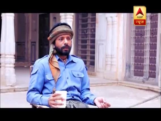 ‘बार्ड ऑफ ब्लड’ में काम करने पर विनीत कुमार बोले- एक्टर के नाते कुछ अलग ढूंढता रहता हूं