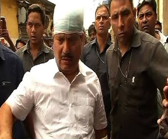 চলছে তাঁকে খুনের ষড়যন্ত্র, দায়ী মুখ্যমন্ত্রী, করবেন এফআইআর, দাবি অর্জুন সিংহের