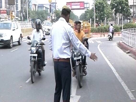 No auto-taxi for people in Delhi NCR today| Namaste Bharat 