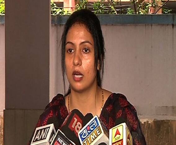 সামির বিরুদ্ধে কেন ব্যবস্থা নিচ্ছে না বিসিসিআই? সরব হাসিন জাহান