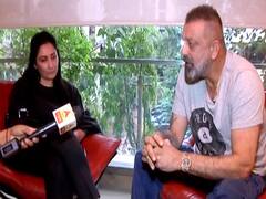 EXCLUSIVE: संजय दत्त और मान्यता दत्त ने शेयर किए कई अनकहे किस्से, देखिए खास बातचीत