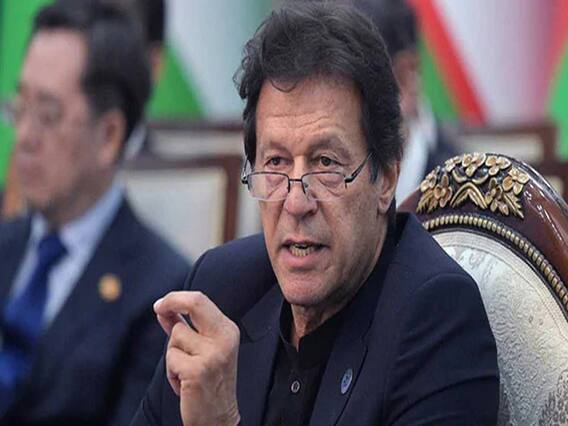 પાકિસ્તાનના વડાપ્રધાન ઇમરાન ખાને આતંકવાદને લઈને શું કરી કબૂલાત? જુઓ વીડિયો
