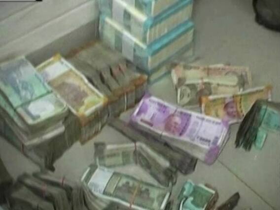 In 6 years, political parties got Rs 453 crore donations, says data| Ghanti Bajao