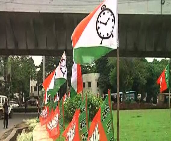 Nashik Political War | पवारांचा दौरा, महाजनादेश यात्रा आणि पॉलिटिकल वॉर! | स्पेशल रिपोर्ट | ABP Majha 